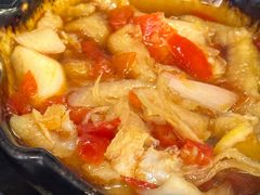 -炙韩料理·部队锅专门店