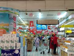 -世纪联华超市(江城店)