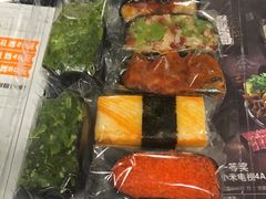 -鲜道寿司(无锡苏宁店)