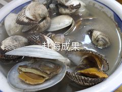 -大鹿岛