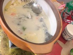 -鱼乐岛餐厅·户外花园主题餐厅