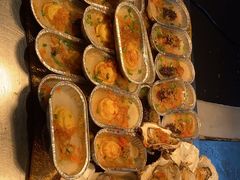 -冀粤香海鲜自助餐厅(西美五洲店)