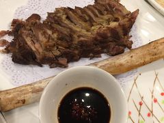 -清华酒楼(盘门店)