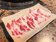 -渝大狮毛肚老火锅(解放碑店)