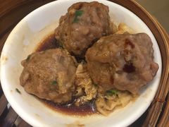 陈皮牛肉球-添好运点心专门店(北角店)
