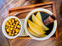 -小食院简餐厅
