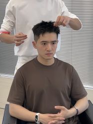 -SalonRivelin 沙龙瑞菱