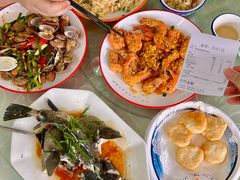 -双月饭店·20年老字号(新村店)