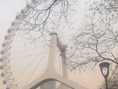 -天津之眼摩天轮