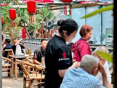 -田园印象·成都土菜院子(华阳店)