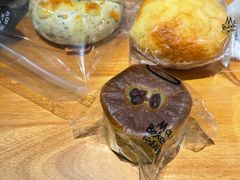 -Max Bakery 阿唛手作
