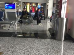 -石家庄正定国际机场-T2航站楼