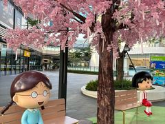 -东莞松山湖万象汇