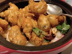 -莆田餐厅PUTIEN(金融街购物中心店)