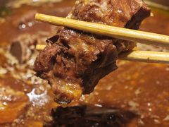 -蝎王府羊蝎子(虎坊桥总店)
