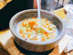 -HOME餐厅粤菜 融合菜