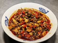 -潇湘阁(汉光百货店)