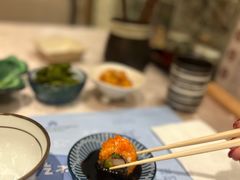 -广州瑞士酒店瑞初日本料理·铁板烧