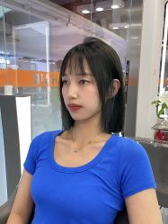 点击看大图 -MORI HAIR SALON日式美发沙龙