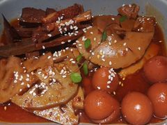 -蜜桃餐厅·伴山(湖滨商业街店)