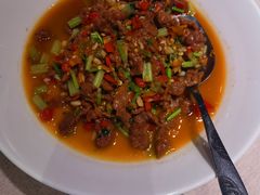 -简小舍·民间手艺菜(武昌江滩店)