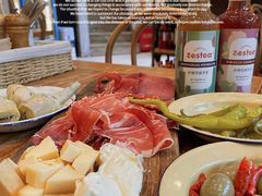 -Alimentari早午餐(安福路店)