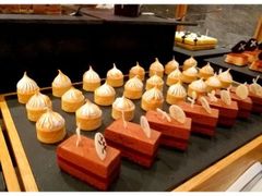 -南昌融创铂尔曼酒店咖啡苑餐厅