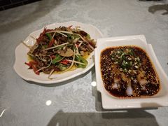 -陈胖子特色菜.鲜货现炒(融景城店)