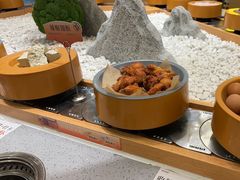 -喜家自助小火锅(卓悦里店)