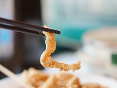 -柴爿巷·香酥鸡&馄饨(复兴中路店)