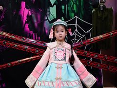 -汇泉王朝大饭店-旋转餐厅(南海路店)