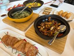 -湛江菜.江南首席(昆山店)