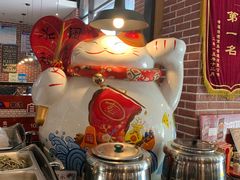 -拿渡麻辣香锅(幸福港湾店)