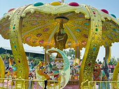 -宝泉胜境旅游度假区