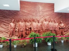 -辛亥革命博物院北区