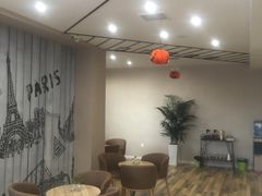 -艺彩童馨舞蹈培训学校(西湖道校区)