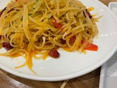 -天山传奇新疆菜(SKLP店)