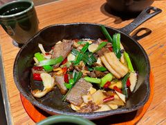 -云海肴·汽锅鸡·云南菜(高德置地店)
