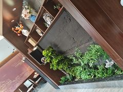 -俏东方·海味水饺·青岛菜(崂山店)