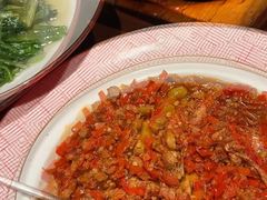 -千百味红餐厅·江西菜(绿地双子塔店)