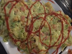 面包披萨-吱咖啡西式简餐