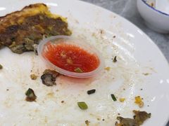 -品鲜海鲜餐厅(黄厝店)