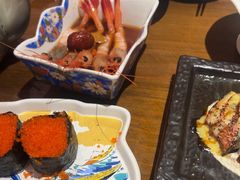-白石的深夜食堂(济南万象城店)