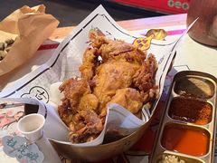 -长安大牌档之西安博物院文化餐厅(中贸店)