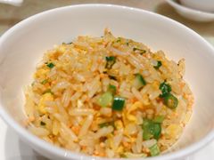 明太子炒饭-8餐厅(新葡京酒店)