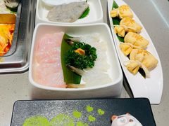 -海底捞火锅(江南盛天地店)