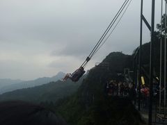 -梦幻奥陶纪景区