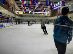 -冠军冰场CHAMPION RINK(世纪金源购物中心店)