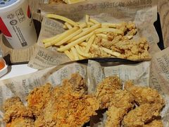 -肯德基(坑梓店)