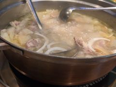 -润园四季椰子鸡火锅(南山海岸城店)